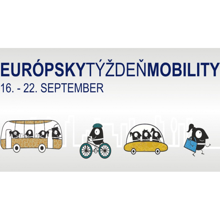 Európsky týždeň mobility
