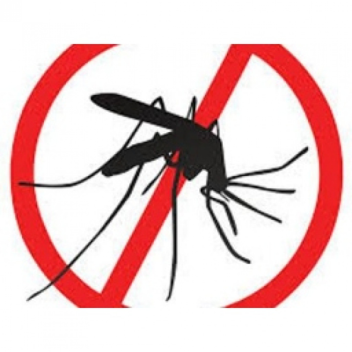 Postrek proti komárom- Szúnyogirtás