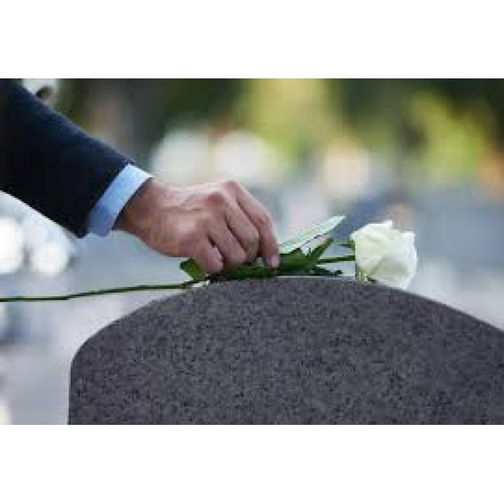 Výkon pohrebných obradov od 7. mája 2020