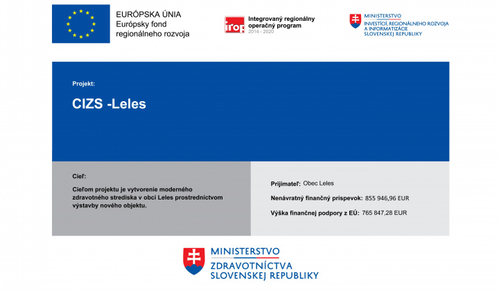 CIZS Leles