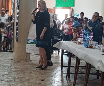 Komunitné fóra