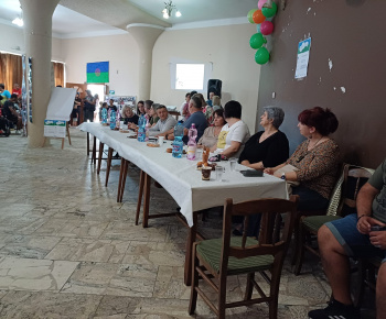 Komunitné fóra