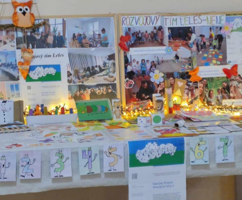 Komunitné fóra