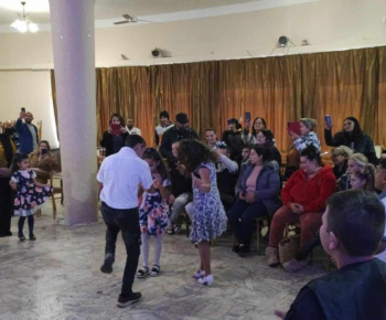 Komunitné fóra