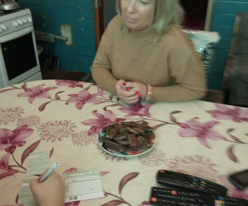 Rozvojový tím v akcii