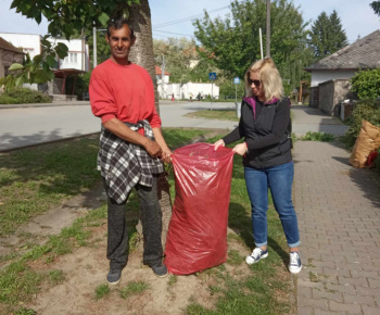 Rozvojový tím v akcii