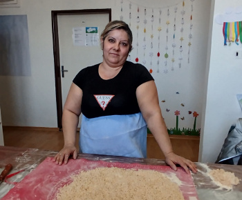 Rozvojový tím v akcii