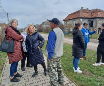 Rozvojový tím v akcii