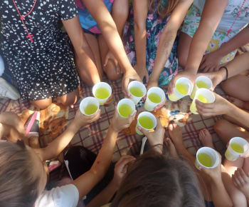 Rozvojový tím v akcii