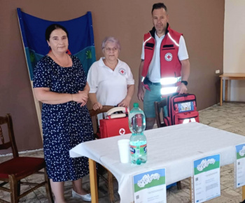 Rozvojový tím v akcii