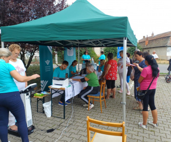 Rozvojový tím v akcii