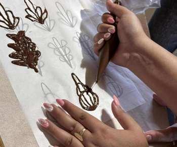 Rozvojový tím v akcii