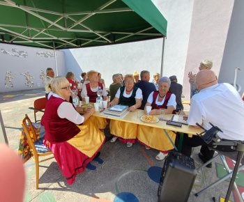 Rozvojový tím v akcii