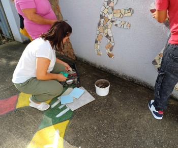 Rozvojový tím v akcii