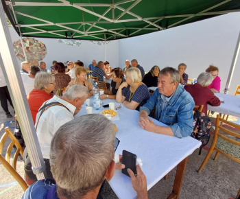 Rozvojový tím v akcii