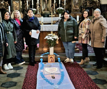 Rozvojový tím v akcii