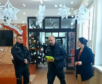 Rozvojový tím v akcii