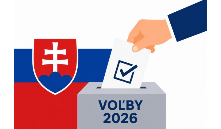Voľby do orgánov územnej samosprávy 2026