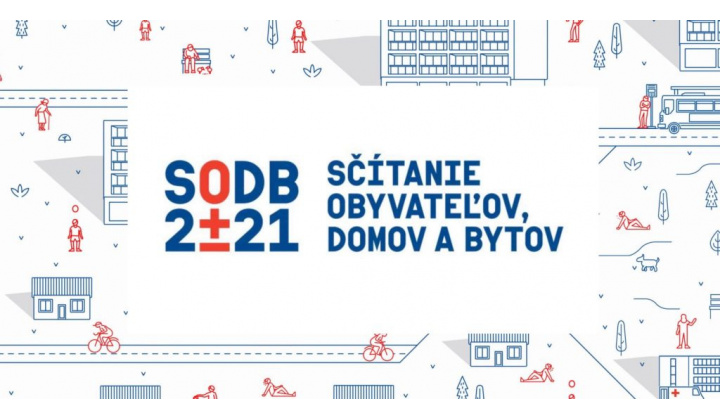 Základné informácie SODB 2021